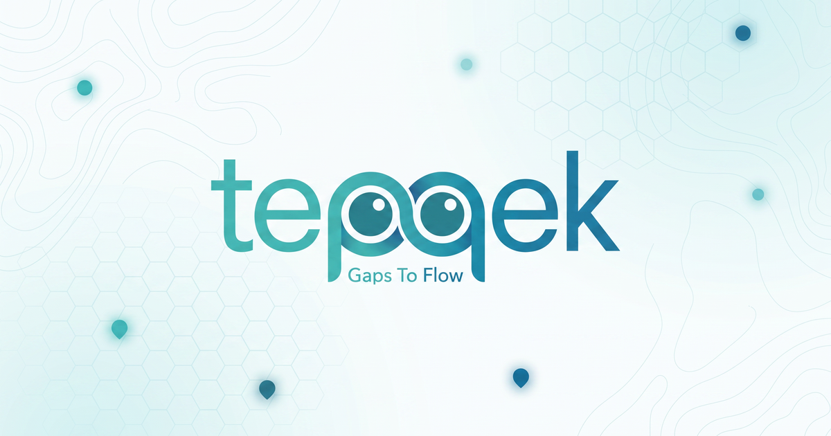 Teppek — 官网预览图